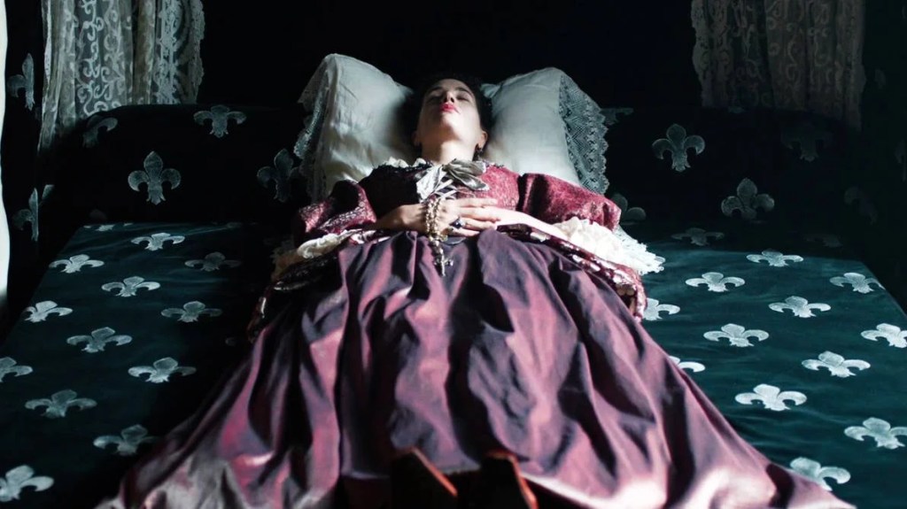 Flash fiction: Pink&nbsp;dress